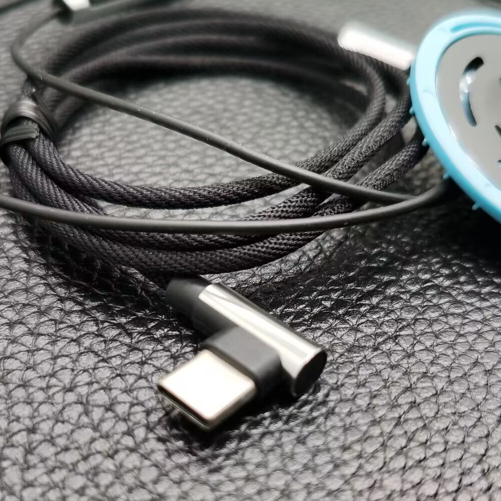 Cabo tipo C + kit de driver de - Speaker Wire avaliação e preço