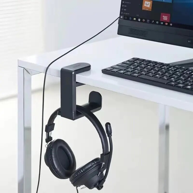 Desktop Universal 360 °   Supo - Headphone Parts avaliação e preço