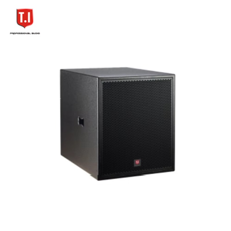 Alto-falante coaxial de 15 pol - Full Range Speaker avaliação e preço