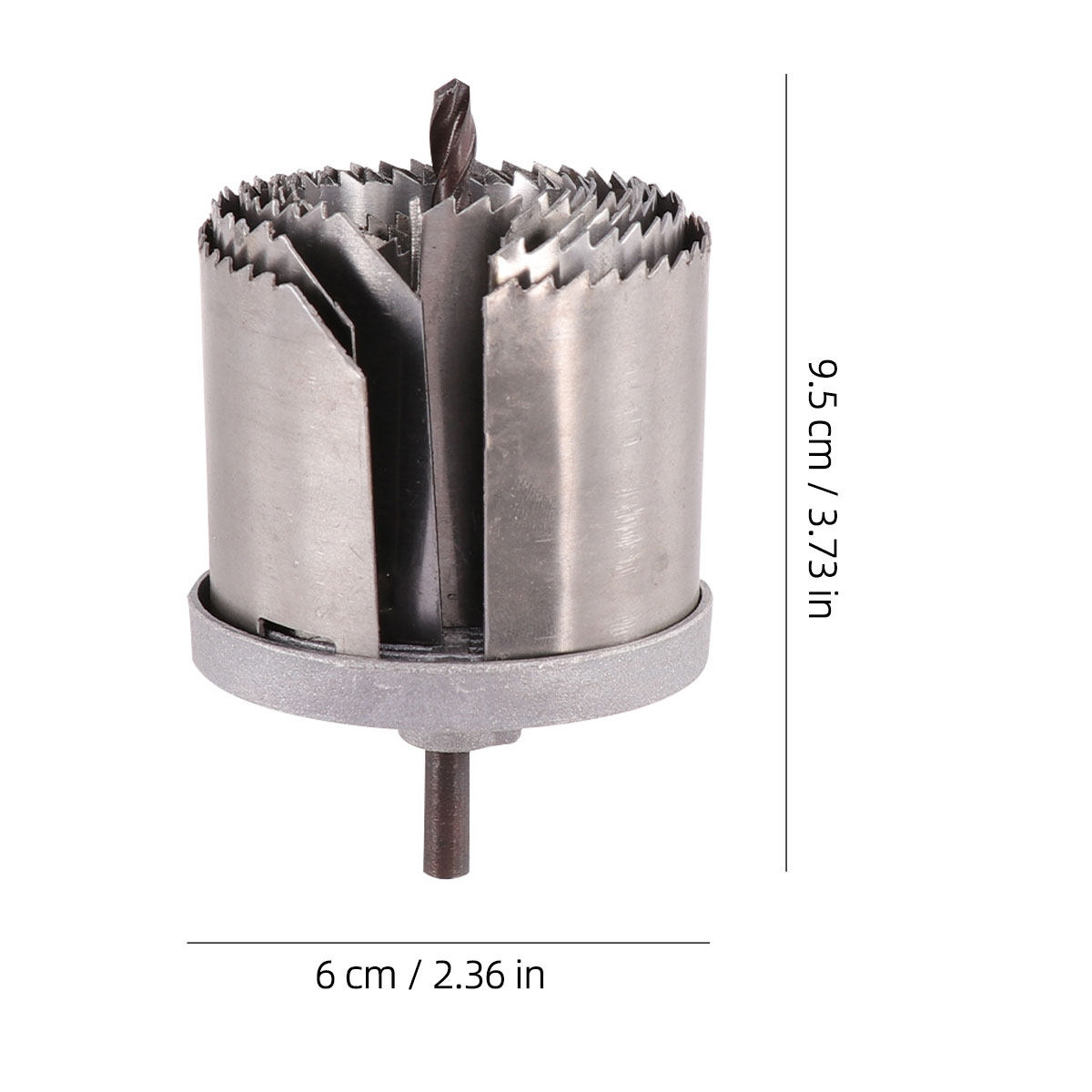Conjunto de 7 peças de serra c - Diy Speaker avaliação e preço