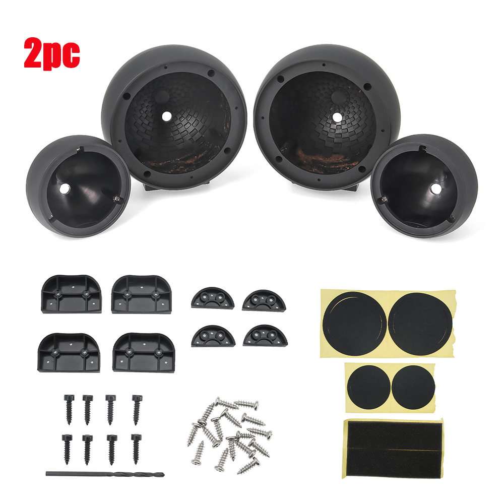 Caixa de alto-falantes para ca - Speaker Enclosure avaliação e preço