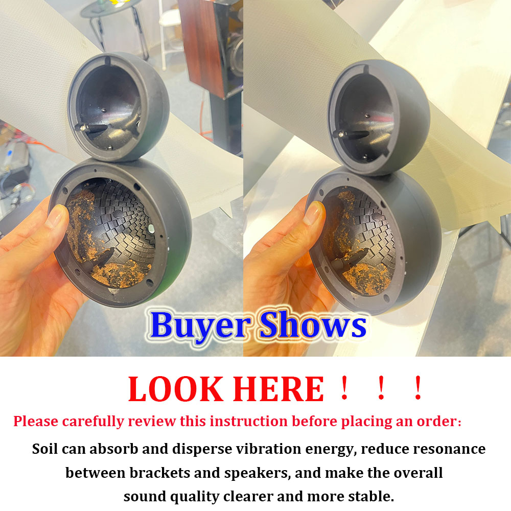 Caixa de alto-falantes para ca - Speaker Enclosure avaliação e preço