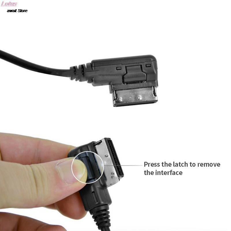 Tomada de áudio fêmea para AMI - Mdi Cable avaliação e preço