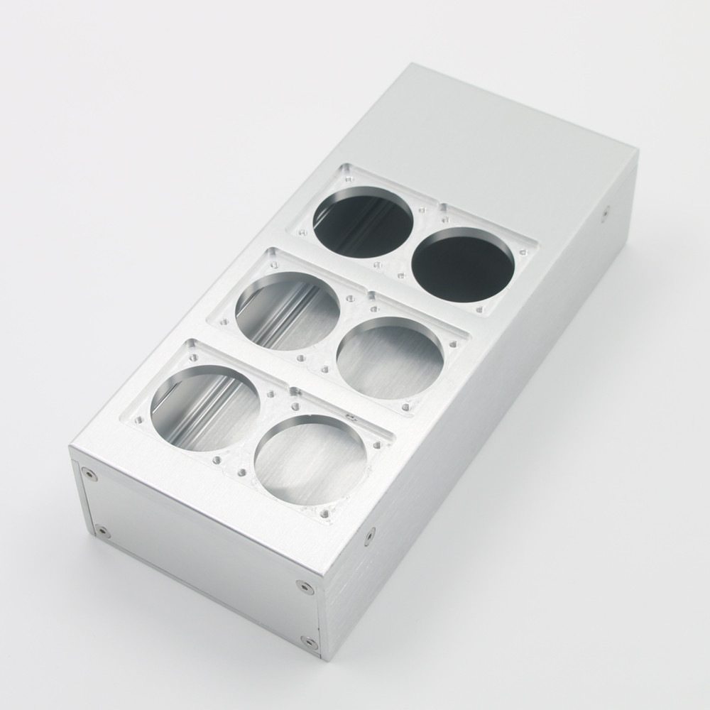 Caixa de Tomada de Energia Pad - Speaker Enclosure avaliação e preço