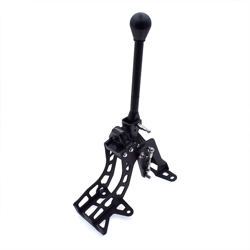Alavanca de câmbio rápida de a - Knob Aluminum avaliação e preço