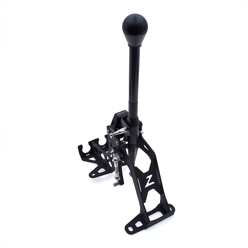Alavanca de câmbio rápida de a - Knob Aluminum avaliação e preço