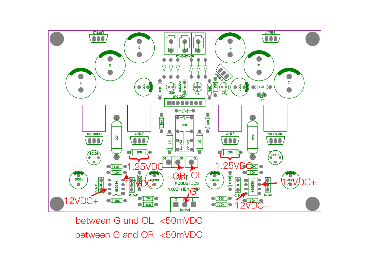 Mofi-rudistor nx03 auscultador - Headphone Amplifier avaliação e preço