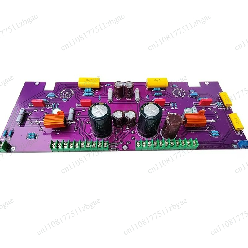Placa de circuito impresso par - Hifi Amplifier Board avaliação e preço