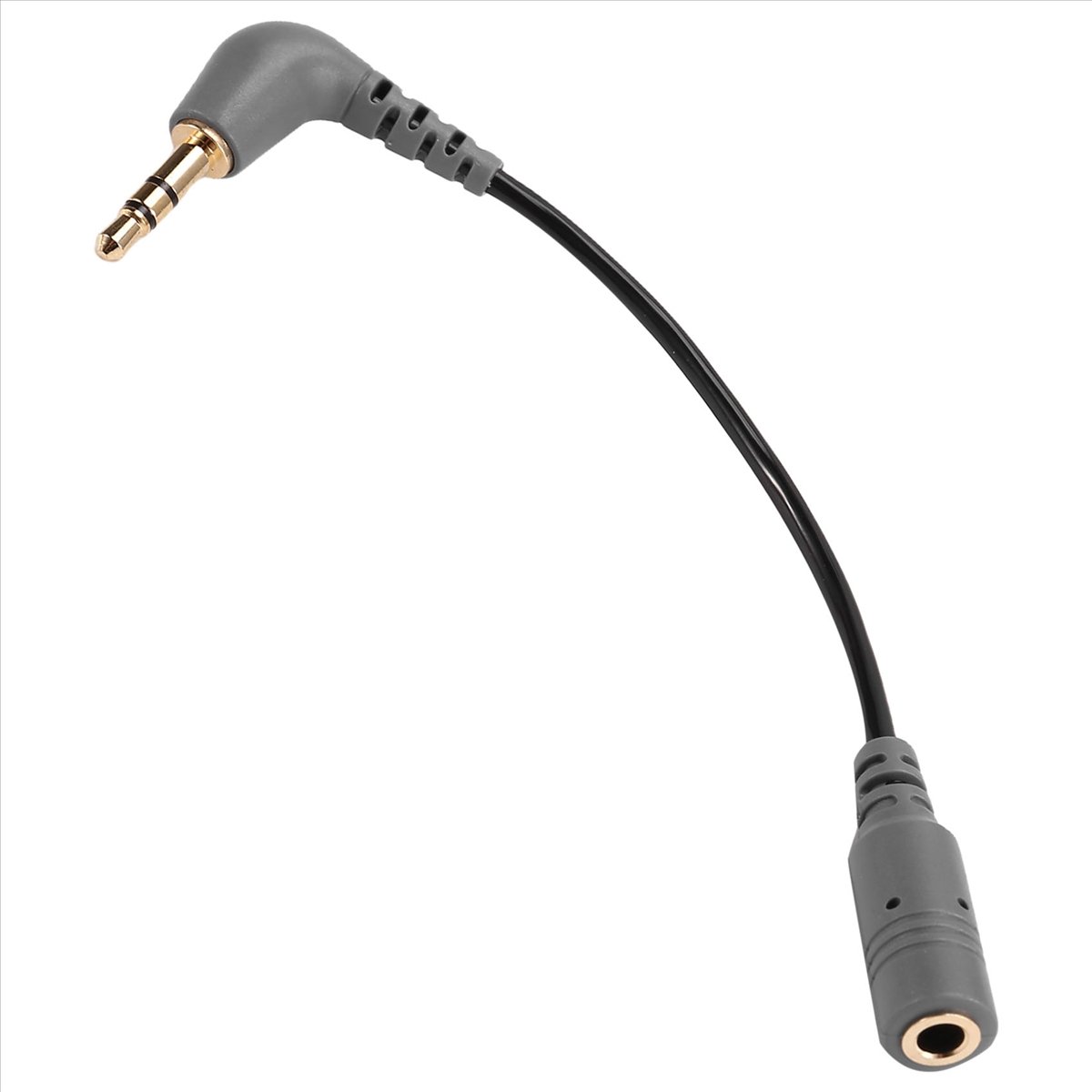 Adaptador de Microfone Profiss - Trs Cable avaliação e preço