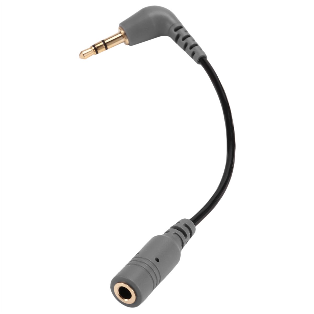 Adaptador de Microfone Profiss - Trs Cable avaliação e preço
