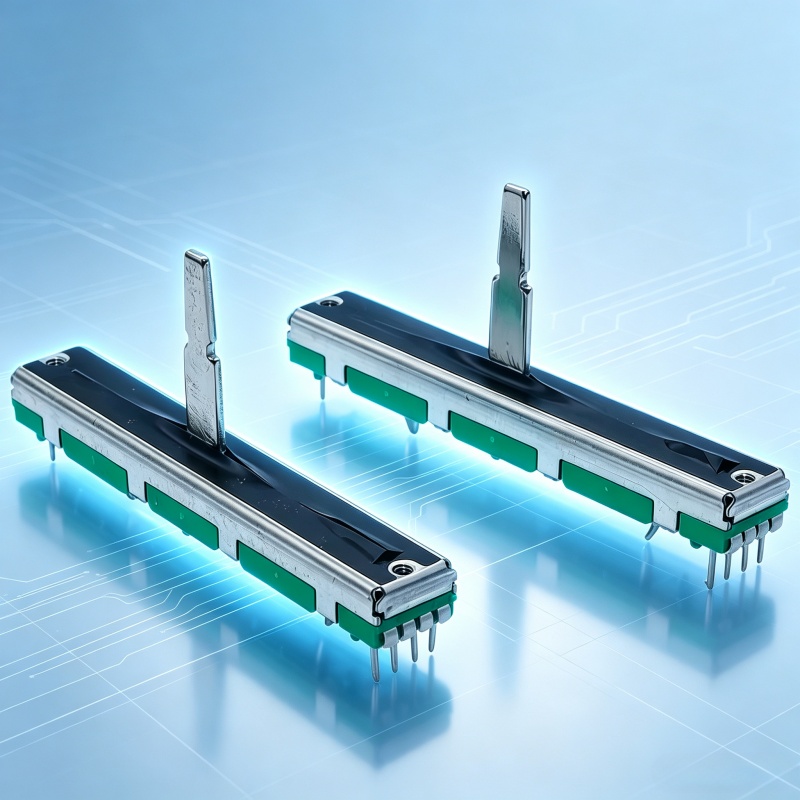 1 unidade Potenciômetro Linear - Potentiometer 10K avaliação e preço