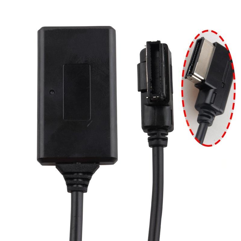 Adaptador AUX para Bluetooth p - Mdi Cable avaliação e preço