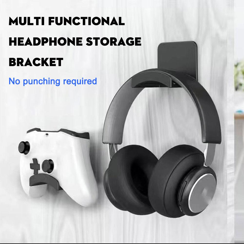 Suporte universal para fone de - Headphone Parts avaliação e preço