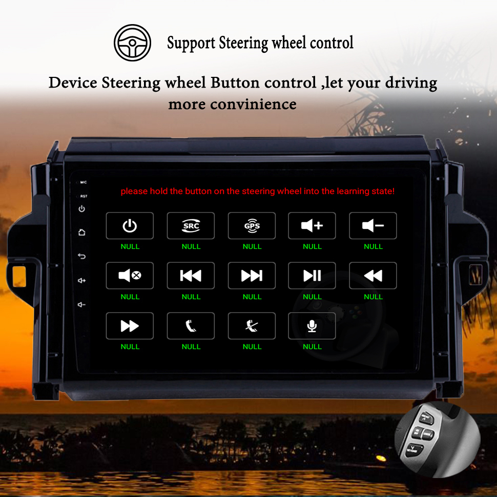 2din android 14.0 rádio do car - Ribbon Microphone avaliação e preço