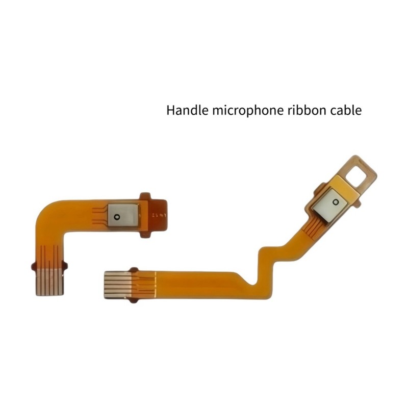 Cabo Flexível de Microfone DT2 - Ribbon Microphone avaliação e preço