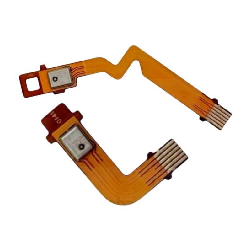 Cabo Flexível de Microfone DT2 - Ribbon Microphone avaliação e preço