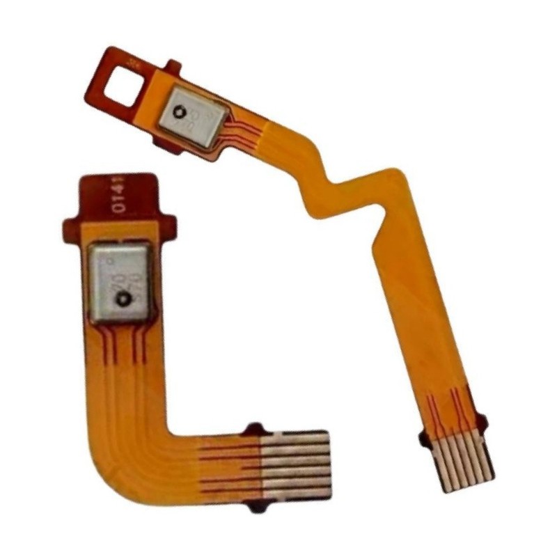 Cabo Flexível de Microfone DT2 - Ribbon Microphone avaliação e preço