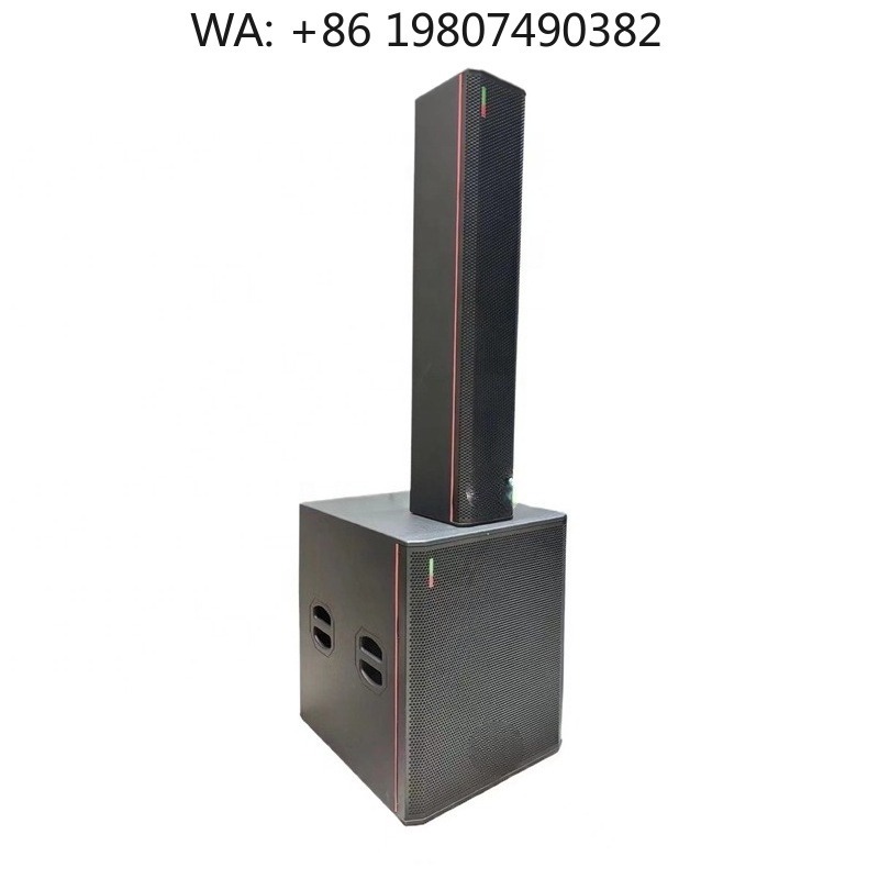 Caixa de Som Coluna de 6,5 Pol - Full Range Speaker avaliação e preço