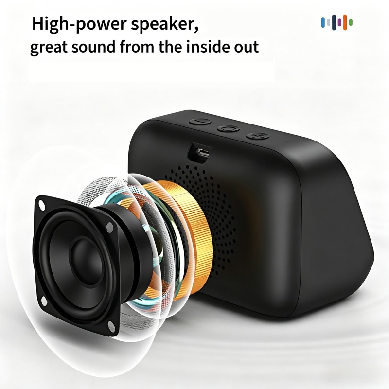 Caixa de Som Inteligente Sem F - Full Range Speaker avaliação e preço
