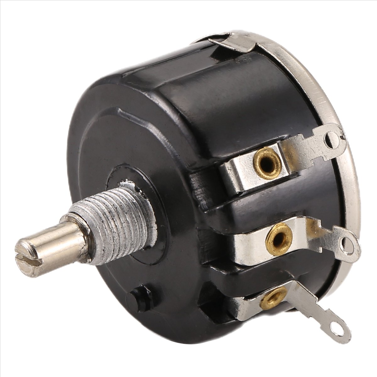 Potenciômetro Rotativo de Fio  - Potentiometer 10K avaliação e preço