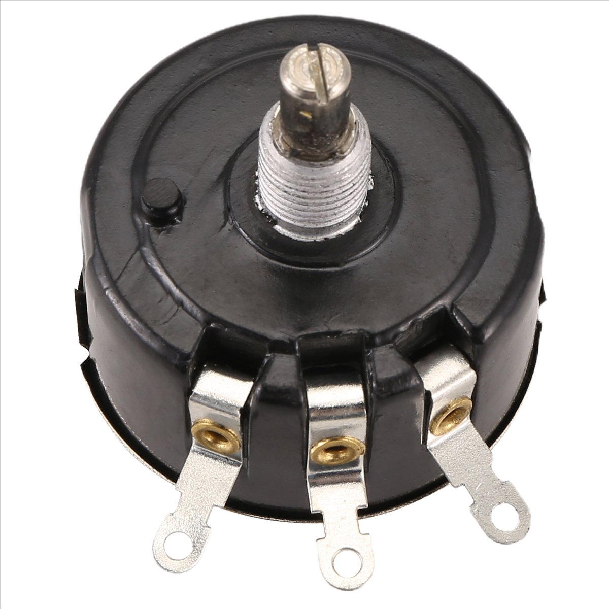 Potenciômetro Rotativo de Fio  - Potentiometer 10K avaliação e preço