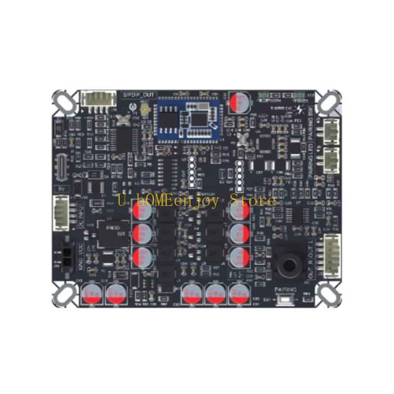 B0KF QCC5171 Módulo receptor s - Dac Board avaliação e preço