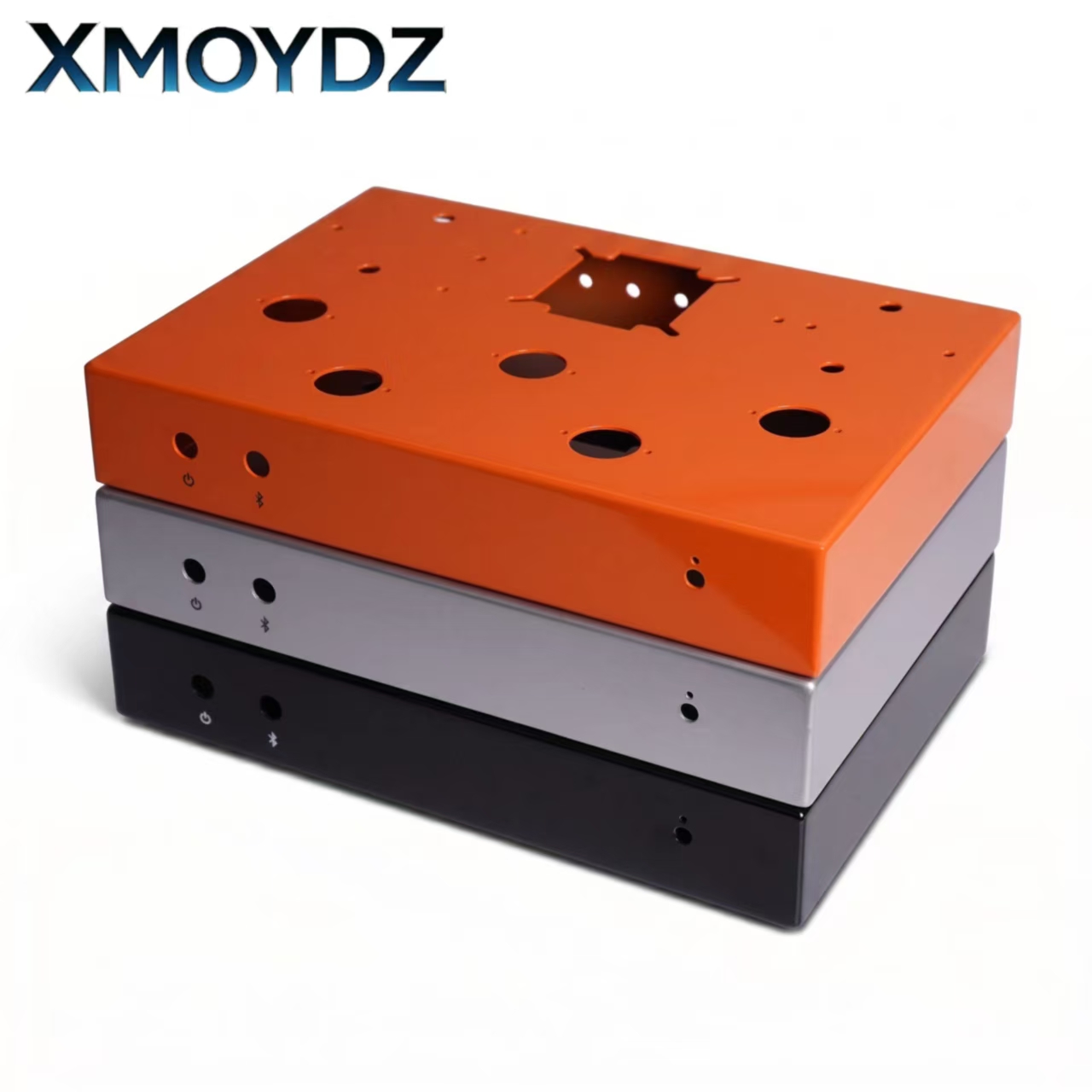 Chassi de amplificador a válvu - Speaker Enclosure avaliação e preço