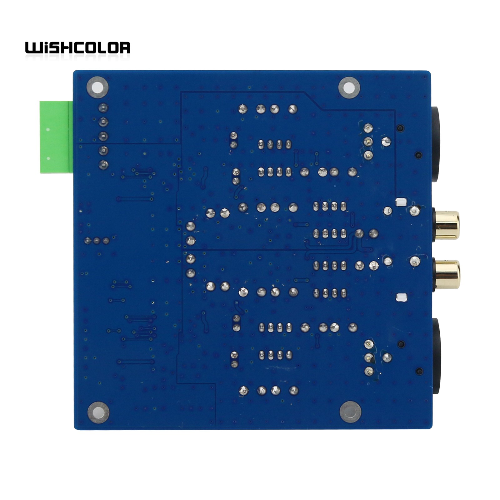 Wishcolor BD93 Placa Padrão Du - Dac Board avaliação e preço