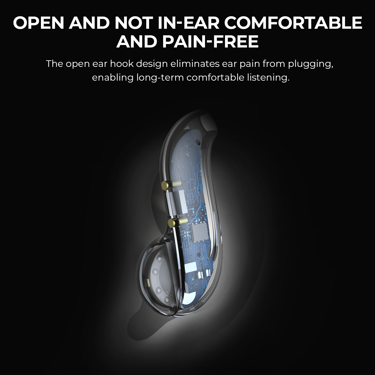 Fones de ouvido Bluetooth de o - Subwoofer avaliação e preço
