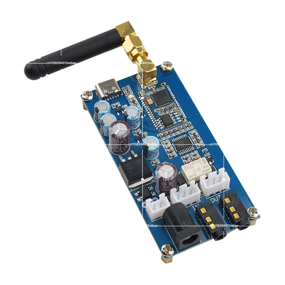 Placa Decodificadora Bluetooth - Pcm5102 avaliação e preço
