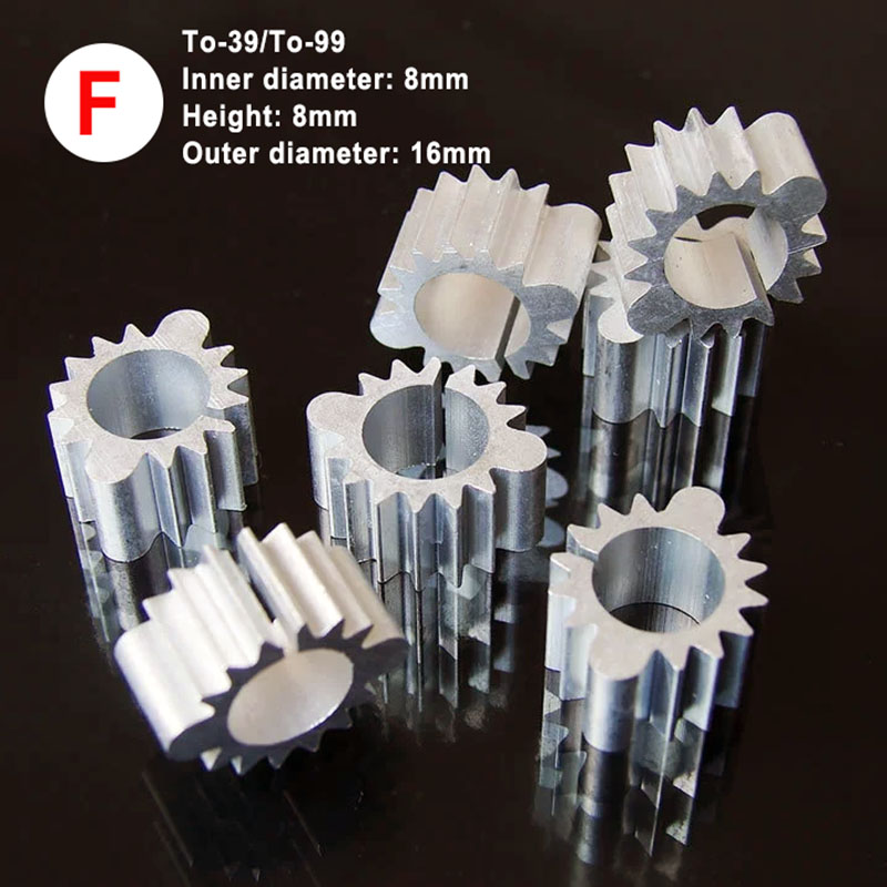 5 peças radiador de alumínio p - Heatsink Aluminum avaliação e preço