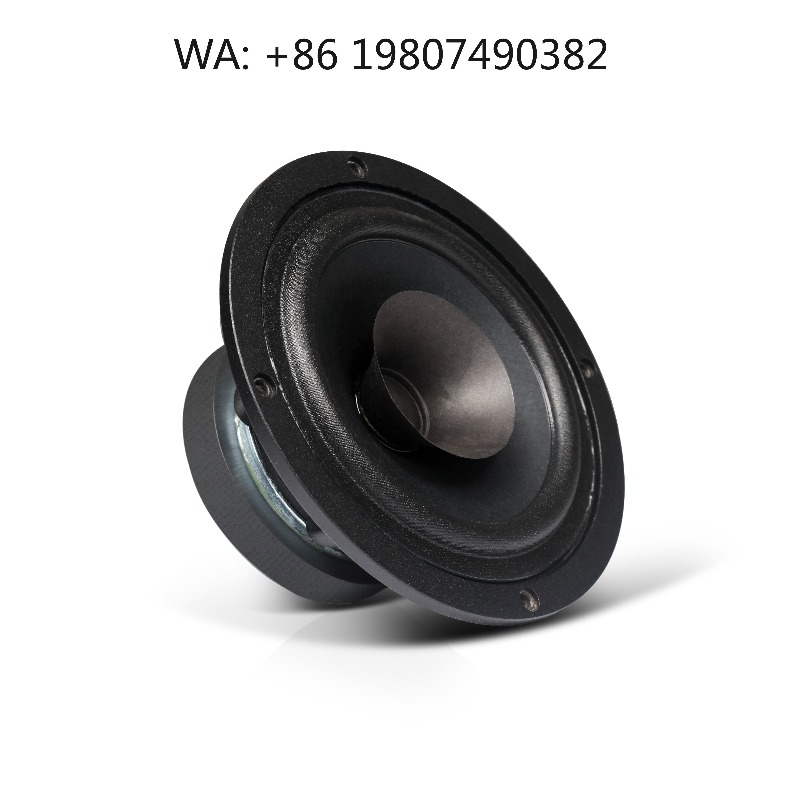 Caixa de Som Panorâmica de 5 P - Subwoofer avaliação e preço