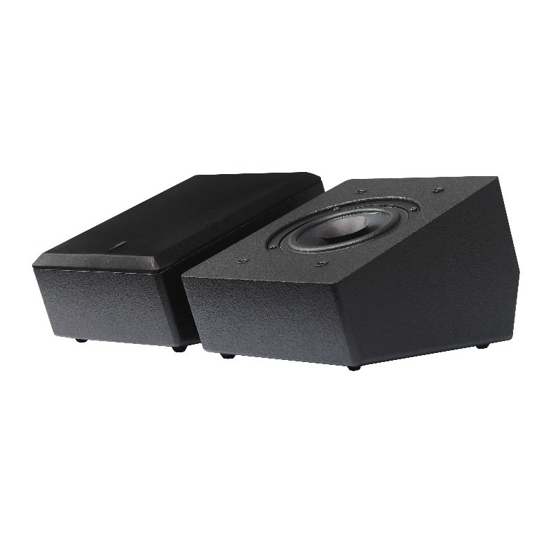 Caixa de Som Panorâmica de 5 P - Subwoofer avaliação e preço