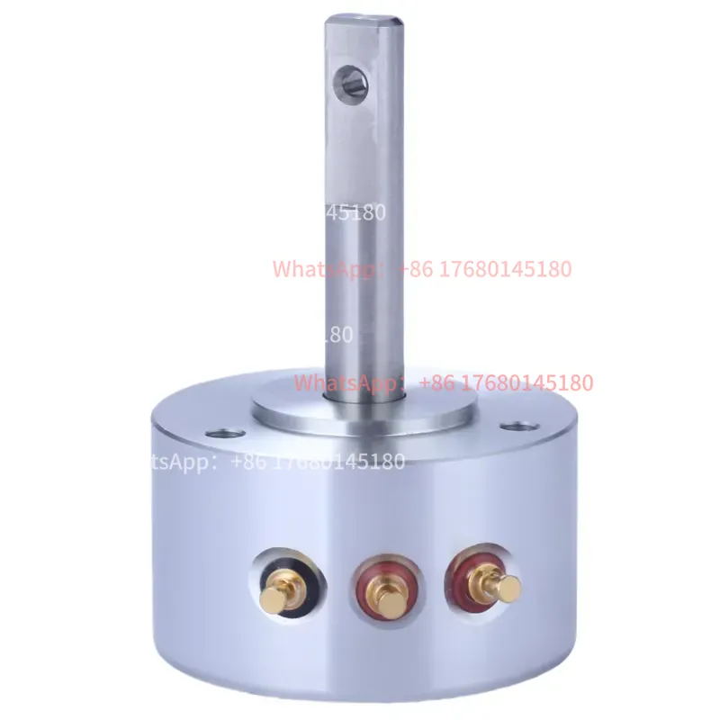 Potenciômetro rotativo SRS32mm - Potentiometer 10K avaliação e preço