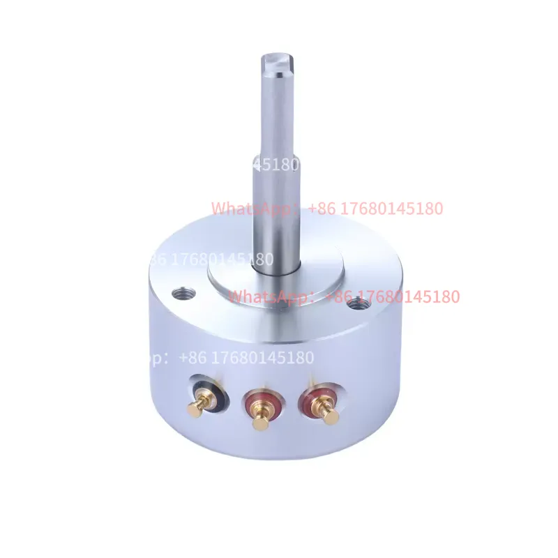 Potenciômetro rotativo SRS32mm - Potentiometer 10K avaliação e preço