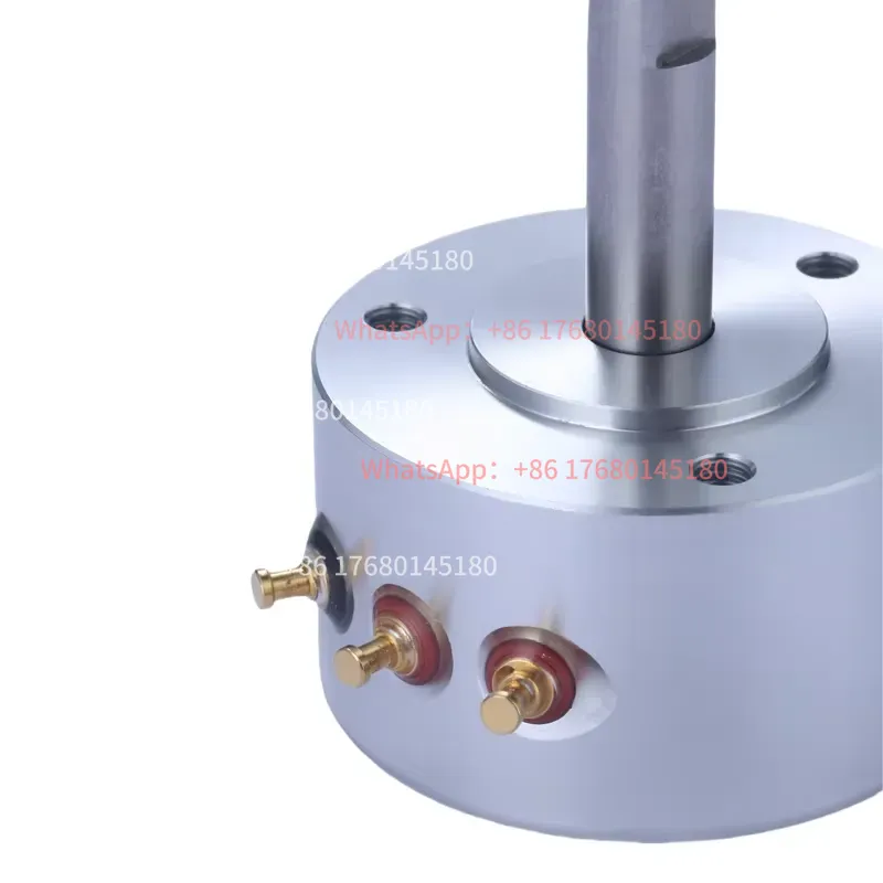 Potenciômetro rotativo SRS32mm - Potentiometer 10K avaliação e preço