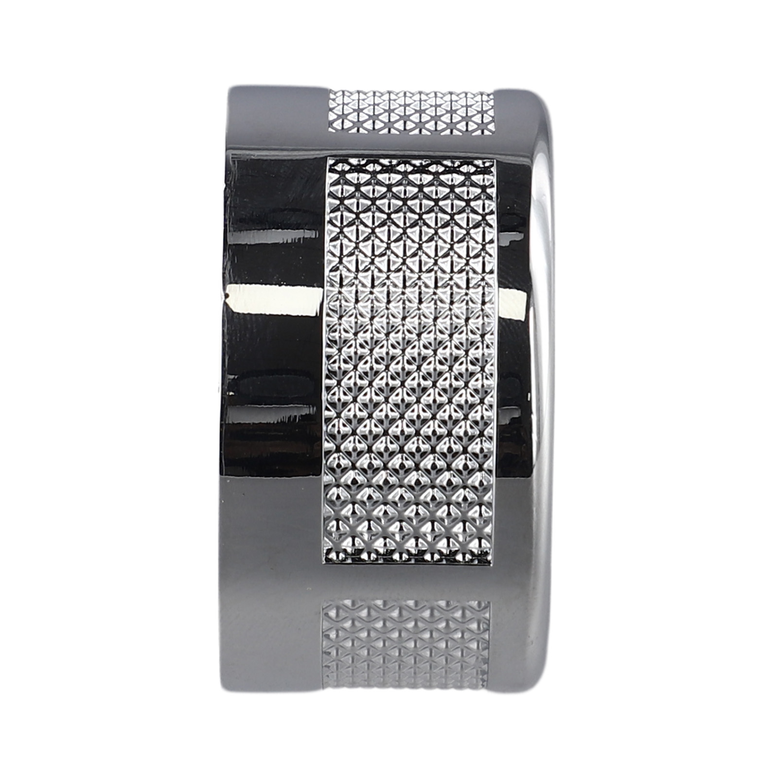 Design elegante e robusto, bot - Knob Aluminum avaliação e preço
