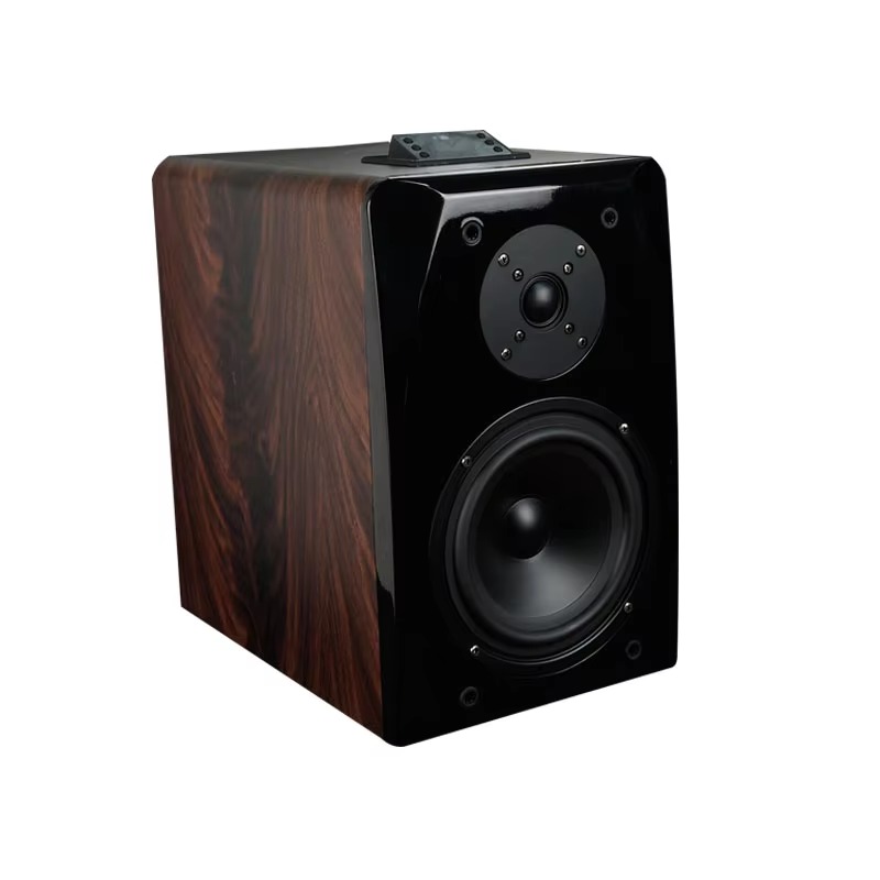 Caixa de Som Ativa de Alto Des - Woofer avaliação e preço
