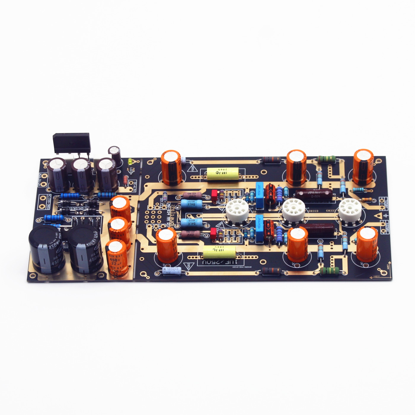 Kit de placa amplificadora de  - Hifi Amplifier Board avaliação e preço