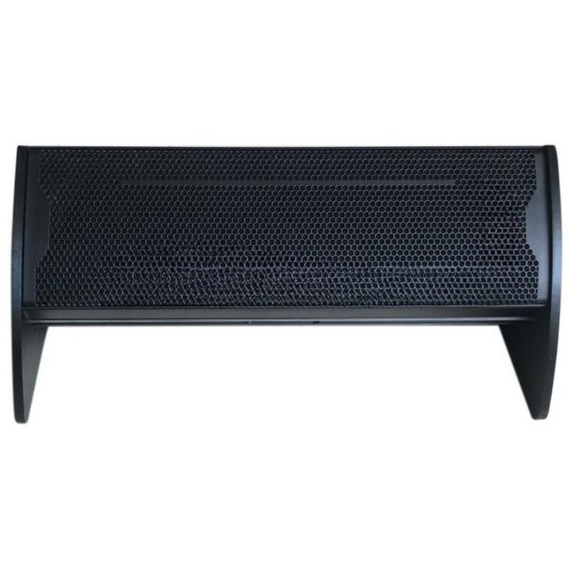Caixa de Som Coluna Metálica I - Full Range Speaker avaliação e preço