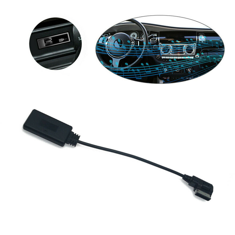 Interface de música bluetooth  - Mdi Cable avaliação e preço