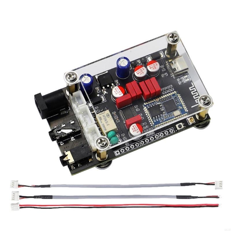 462e la02 qcc5125 placa decodi - Dac Board avaliação e preço