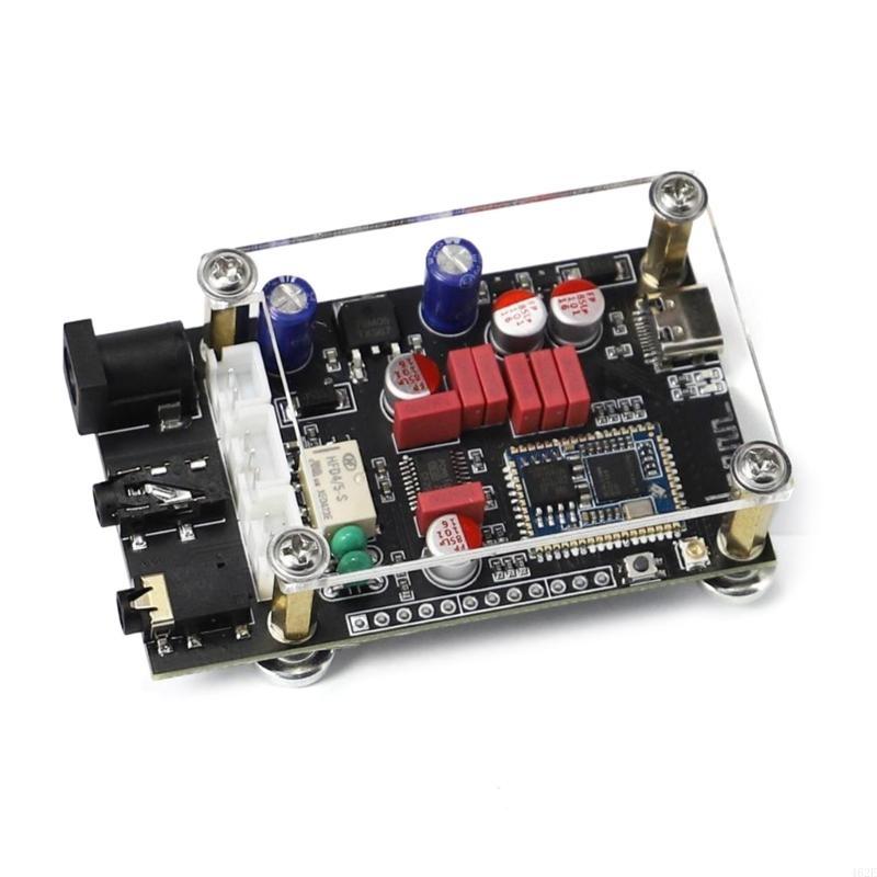 462e la02 qcc5125 placa decodi - Dac Board avaliação e preço