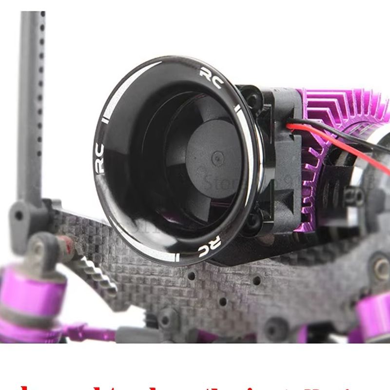 Capa de Ventilador de Metal em - Heatsink Aluminum avaliação e preço