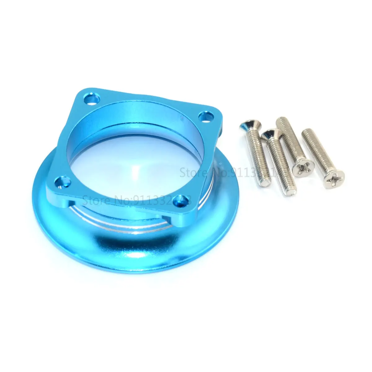 Capa de Ventilador de Metal em - Heatsink Aluminum avaliação e preço