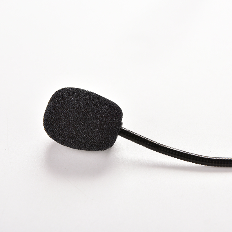 Novo Microfone Headset com Fio - Speaker Wire avaliação e preço