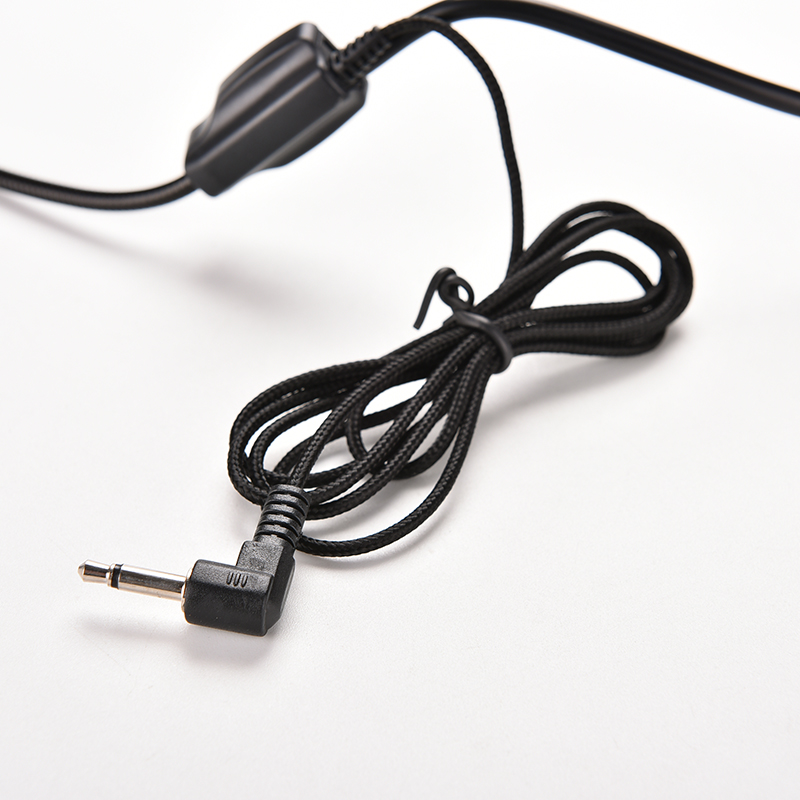 Novo Microfone Headset com Fio - Speaker Wire avaliação e preço