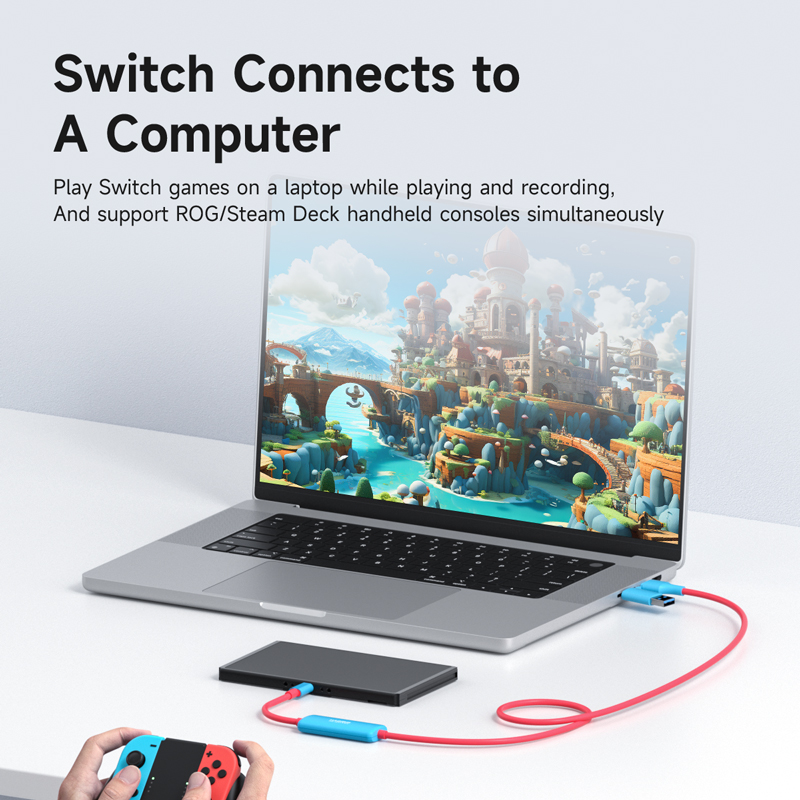 Placa de captura de vídeo Hagi - Usb Sound Card avaliação e preço