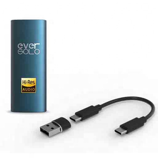 Amplificador de Fone de Ouvido - Headphone Amplifier avaliação e preço