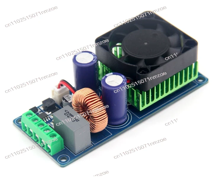 Placa/Produto Acabado/Monocana - Class D Amplifier avaliação e preço